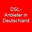 DSL-Anbieter in Deutschland