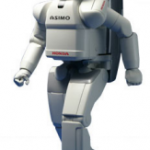 Roboter Asimo