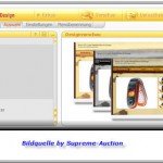 Supreme Auction Designs