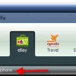 Suchbegriff iPhone bei Ebay