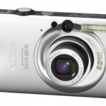 Digitalkamera Canon IXUS