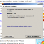 Firefox 3.5.7 online