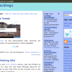 Twitterdings-de ein Twitterblog