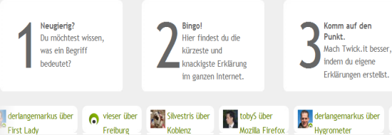 Post image of Twickit – Alternative zu Wikipedia