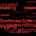 Post Thumbnail of Tagcloud als Flash einrichten