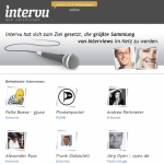 Blogger-Interviews bei Intervu