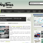 Blogtimes-info