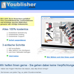 Youblisher - PDF-Erstellung