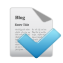 Post Thumbnail of Blogwissen - ein neues Projekt für Blogger
