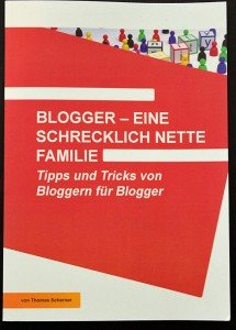 Das Blogger-Buch