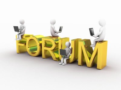 phpBB-Forum