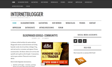 Internetblogger-de