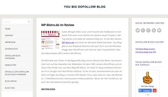 Blog You-big-blog.net