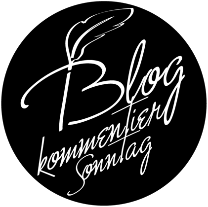 Blog-Kommentier-Sonntag