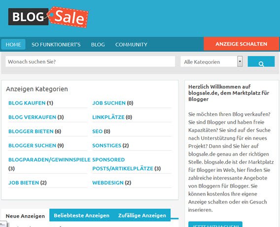 blogsale-de-blogger-marktplatz