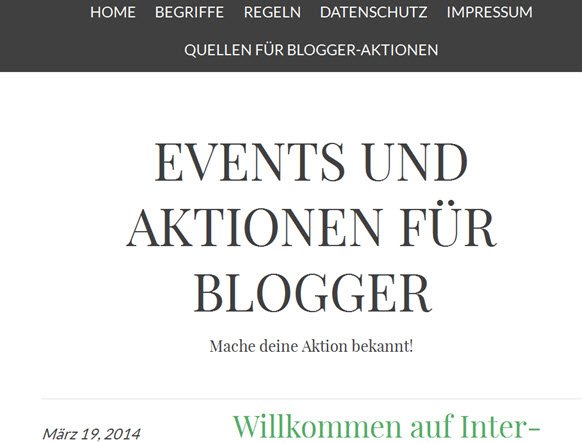 blogger-aktionen-und-events