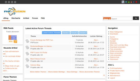 publisherblogger-neues-php-fusion-7-theme