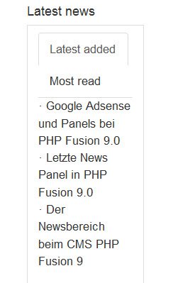 php-fusion-9-portal-frontend_latest-news-panel