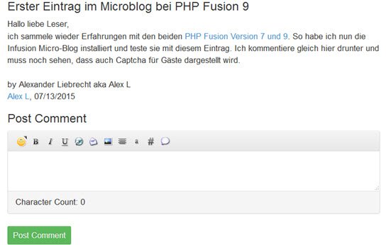 php-fusion-9-portal-microblog-artikel