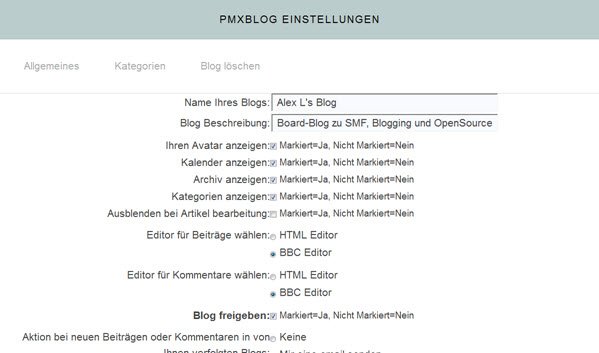 pmxblog_einstellungen-bei-smf-forum