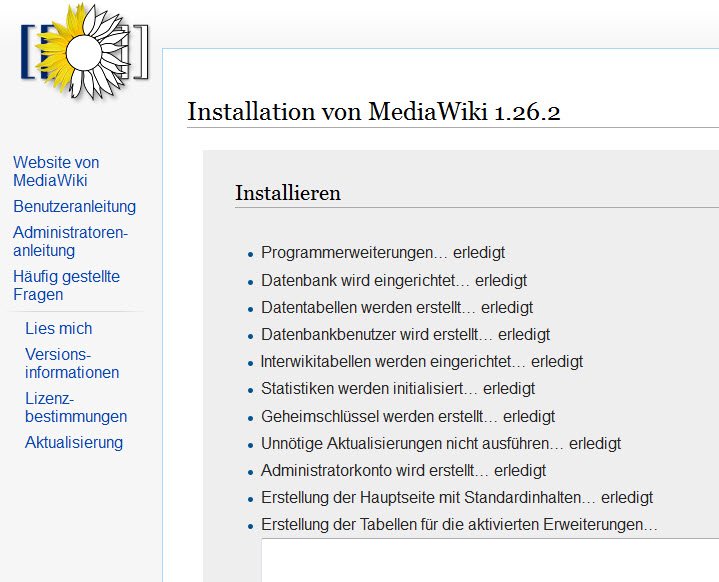 mediawiki-1-26-2-installation-schritt-8-alles-installiert