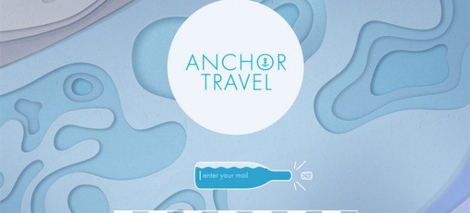Anchortravel