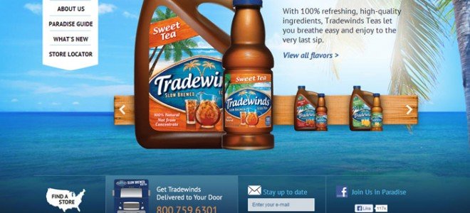 Drinktradewinds