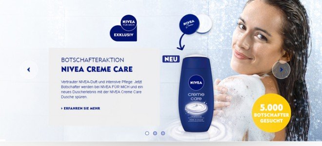 Nivea
