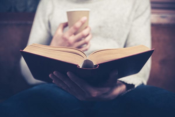 Lese ich überhaupt noch in Blogs - aktueller WebmasterFriday