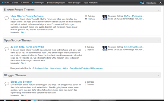 elkarte-forum-frontend001