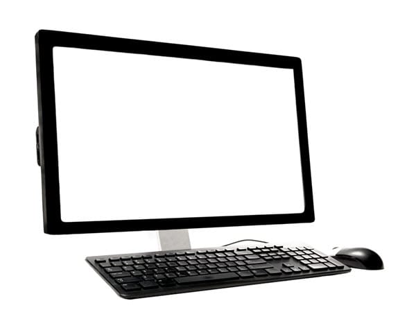 Hardware-Anforderungen für einen aktuellen Gaming PC