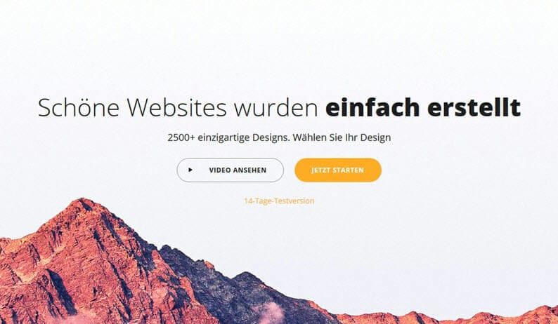 So macht ihr einen guten Eindruck auf der Website