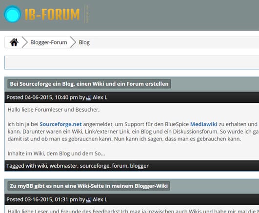mybb-forum-blog