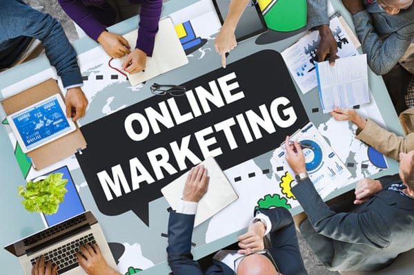 Online Marketing mit der RTO GmbH
