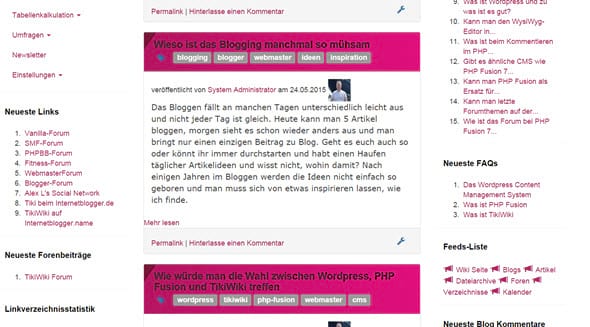 tikiwiki-frontend-internetblogger-de