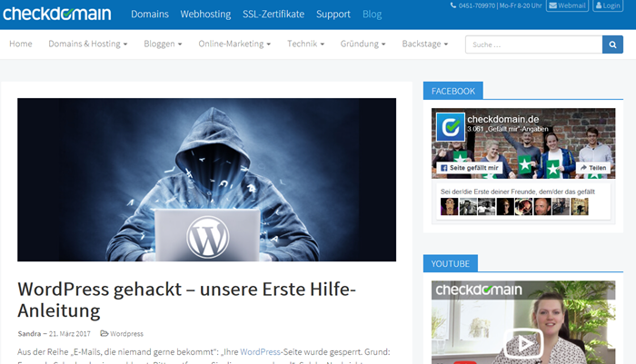checkdomain-de-blog-wordpress-gehackt-erste-hilfe-anleitung-internetblogger-de