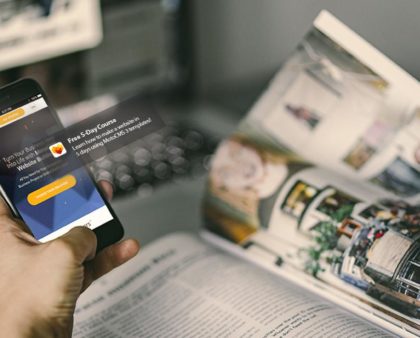 8 Gründe Restaurant-Apps zu starten