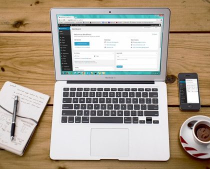 Wordpress 4.8.1 als Wartungsrelease erschienen - Updaten empfohlen