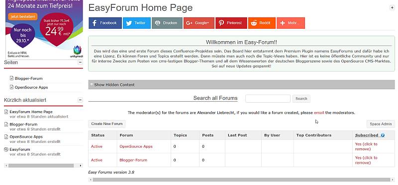 confluence-easy-forum-im-frontend