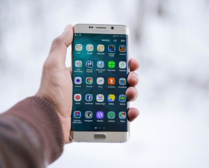 9 Tipps um den Datenverbrauch des Smartphones zu reduzieren