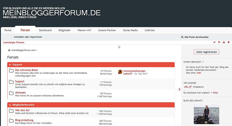meinbloggerforum-com