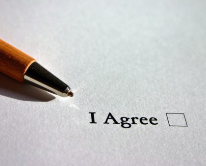 Vorlagen für private und geschäftliche Angelegenheiten aus Expertenhand