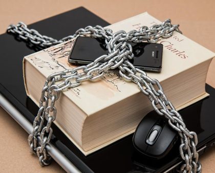 Cybercrime- und Security-Trends im Jahr 2018