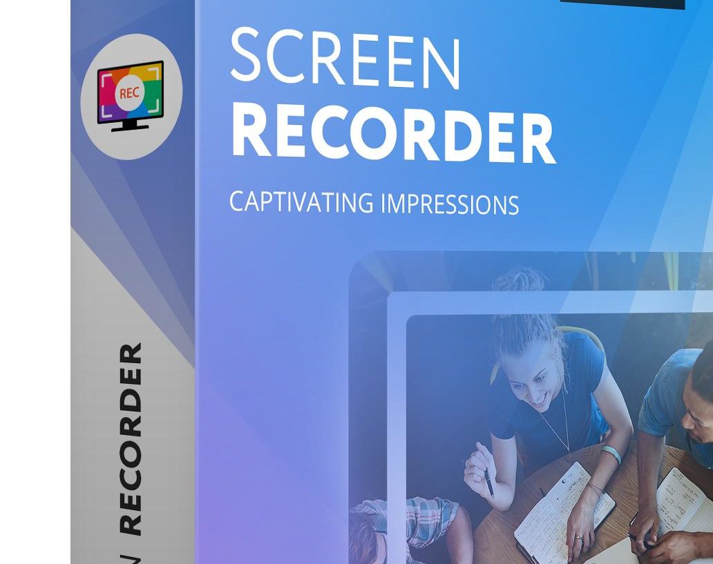 Diese Möglichkeiten bietet der Screen Recorder von Movavi