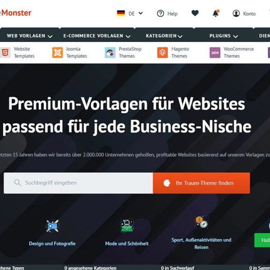 4 Weisheiten, die TemplateMonster aus eigener Geschichte gelernt hat