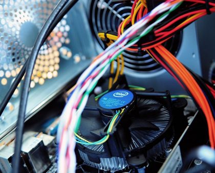 Internetblogger.de und Liebrechts-portfolio.de nun auf dem neuen Rootserver