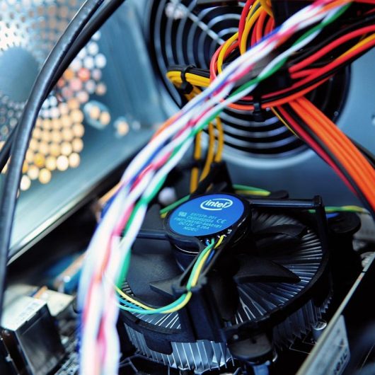 Internetblogger.de und Liebrechts-portfolio.de nun auf dem neuen Rootserver