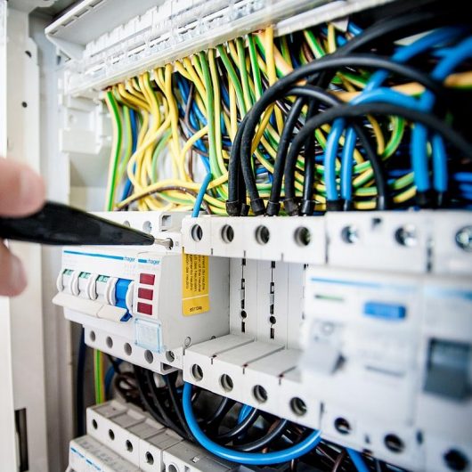 Nach Server-Ausfall beide Hauptblogs wieder erreichbar - es geht sicher weiter