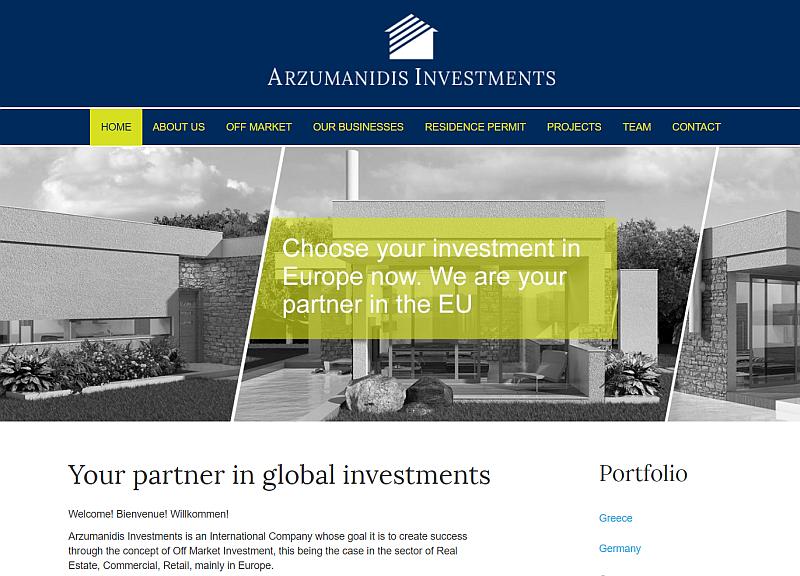 arzumanidis-com-bolt-webseite-internetblogger-de