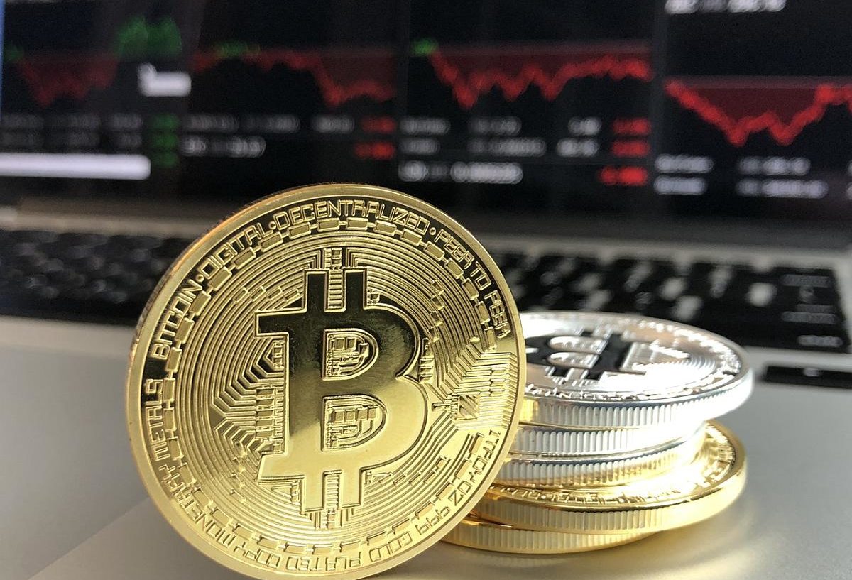 Bitcoin - das Zahlungsmittel der Zukunft